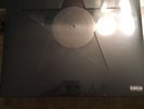 DAVID BOWIE - Blackstar LP  / Sealed 1st US Pressing Black Vinyl RECORD
