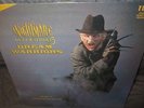 Nightmare On Elm Street 3 DREAM WARRIORS Angelo Badalamenti UK SOUNDTRACK Import