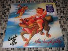 Stone Temple Pilots  PURPLE  Purple colored  Sealed