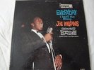 JOE WILLIAMS COUNT BASIE EVERYDAY I HAVE THE BLUES LP 1959 MONO JAZZ 12