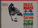 MAX ROACH + 4, Abbey Lincoln: Mercury DG Stereo Jazz LP NM-