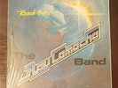 RAY CAMACHO BAND Reach Out Lp RARE SEALED LATIN Funk DISCO