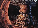 Wombbath (Swe) - Internal Caustic Torments LP (BLACK vinyl) AUTHORIZE SENTENCED