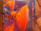 Dire Straits On The Night Live 2lp Knopfler