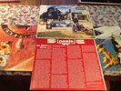 Oasis Be Here Now V Limited RKIDLP008X Heavy Weight Vinyl DLP Ex+/Ex+ Gallagher