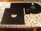 New Order Original UK Factory Fac75 Blue Monday Die Cut A1/B1 1st Press VG/VG/VG