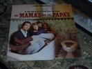 THE MAMA'S and the PAPA'S LP TOILET COVER NM