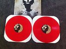 Converge Jane Doe vinyl 2xLP Deathwish Title fight Jacob Bannon burn
