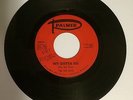 The Shy Guys We Gotta Go Detroit MI Palmer 45 RPM 7