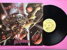 LP 33T / MOTORHEAD / BOMBER /  BRO 2033 / EX