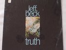 Jeff Beck Rod Stewart Truth 1968 LP Vinyl NM- Original In Shrink BN 26413 Shapes