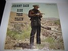 Johnny Cash LP 
