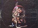 Jack DeJohnette-Sorcery Prestige 33RPM 1st Edition Very Good +