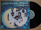 CON FUNK SHUN The Memphis Sessions US ORIG LP