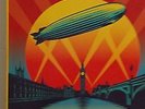 Celebration Day 180 gram Vinyl by Led Zeppelin &  Blimp w/ Extras