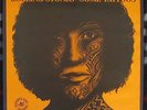 Rolling Stones - SOME TATTOOS - Blue Transparent VINYL LP - LTD to 200 - NR:75