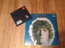 [Limited Vinyl set] David Bowie - Man of Words 12