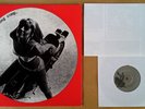 SMITTEN LOVE SONG CONNECTION - KARATE LP + BONUS 45 + POSTER