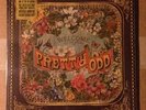 Panic At The Disco Pretty Odd Limited Ed Purple Vinyl LP Record New & Unplayed