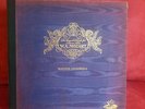 W.A. Mozart: Complete  Works for Piano Solo by Walter Gieseking, Dachbfd. ALT
