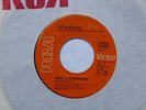 *THE SEARCHERS Love is everywhere VG++ to NM- CANADA 1972 PSYCH 45