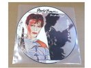 David Bowie Scary Monsters 12