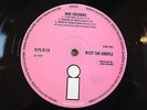 Mott the hoople LP mad shadows UK Pink island 1st press STARTING LISTING AGAIN