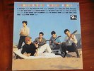 CHAUSSETTES NOIRES PARTY - LES CHAUSSETTES NOIRES (33 TOURS) - Eddy Mitchell
