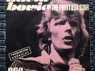Promo DAVID BOWIE Time / Prettiest Star SPAIN 7/45 Unique Picture Sleeve