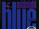 BN 4123 MONO - Kenny Burrell - MIDNIGHT BLUE 200g Vinyl LP - STILL SEALED