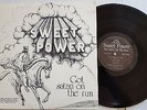 SWEET POWER - Got Satan on the Run '81 PRIVATE CCM Xian AOR SOFT ROCK Christian