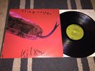 ALICE COOPER -  KILLER LP 1971 ORIGINAL W.  ATTACHED CALENDAR  EX