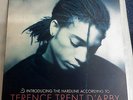Terence Trent Darby The Hardline According to A1 B1 Ex Vinyl LP Record 450911 1