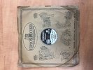 Edison Diamond Disc Record #51588 GEORGIAN MELODIANS-YES SIR, THATS MY BABY