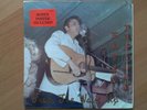 ELVIS PRESLEY - From The Waist Up  ( LP )