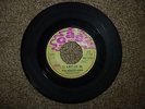 Baba Dise  -  Wanted/ I'll Always Love You  Gas  118   1969  7