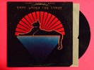 Jerry Garcia Band Cats Under The Stars LP NM- AB4160 1978 Grateful Dead