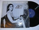 LP GAMBARYAN MARIA PIANO BACH SCHUMANN CHOPIN RARE VSG 1976