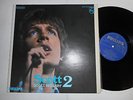 SCOTT WALKER scott 3 JAPAN LP w/Poster SFX-7160 ab15