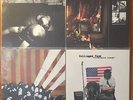 DILLINGER FOUR SET SALE Civilwar Midwestern Songs Situationist Comedy Versus God