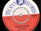 SOUL OFROUS (WINSTON JARRET) - EASE ME UP OFFICER - TROJAN