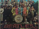The Beatles - Sgt. Pepper's Lonely Hearts Club Band LP Capitol MAS 2653 Minty