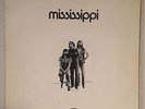 MISSISSIPPI S/T LP 1972 - OZ AUSSIE 70'S ROCK - LITTLE RIVER BAND SELF TITLED