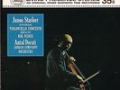 Dvorak Cello Concerto - Janos Starker - SR90303 Mercury RFR3/RFR3