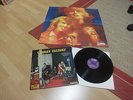 CREEDENCE CLEARWATER REVIVAL COSMO'S FACTORY WITH POSTER TOP ZUSTAND
