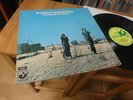 PANAMA LIMITED INDIAN SUMMER 1970 UK 1ST PRESS TOP RARITY