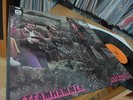 STEAMHAMMER REFLECTION LP IN 1969 MINT ORIGINAL ALBUM