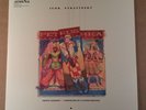 STRAVINSKY PETROUCHKA Ansermet Athena ALSY-10004 Ltd. Ed. 12