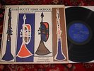 Scott High School Jazz Ensemble 72 LP RARE private Toledo, Ohio funk breaks