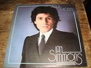 IAN SIMMONS AGUA Y ACEITE Fabrizio ARGENTINA LP